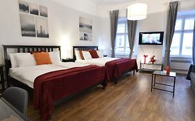 Apartment Callisto